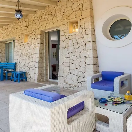 Linda Holiday home Marina di Mancaversa