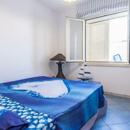 Linda Holiday home *