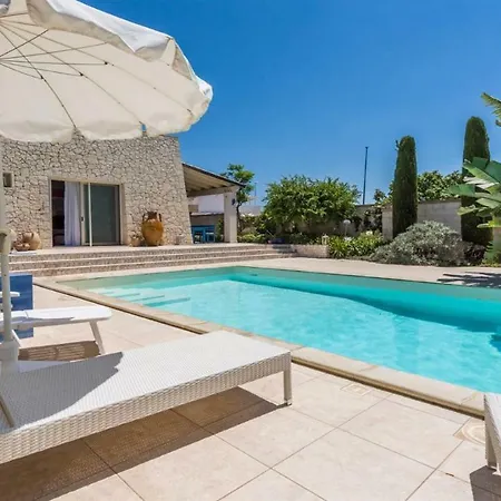 Linda Holiday home