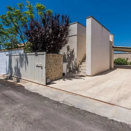 Holiday home Linda Marina di Mancaversa