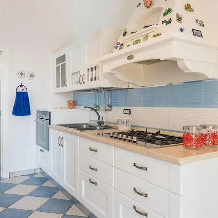 Linda Holiday home