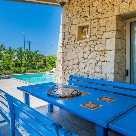 Linda Holiday home