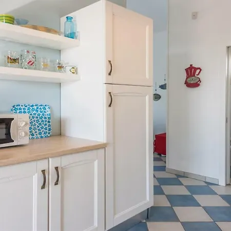 Linda Holiday home Marina di Mancaversa