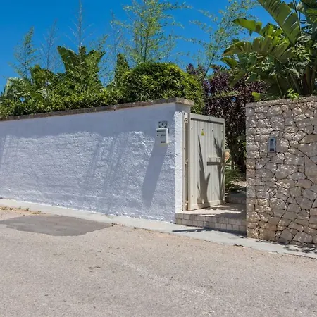 Linda Holiday home *